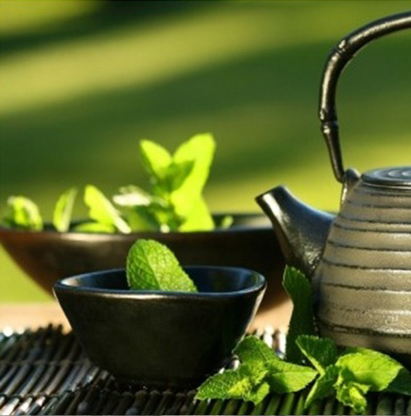 Trà ô long Đài Loan cao cấp loại nhất