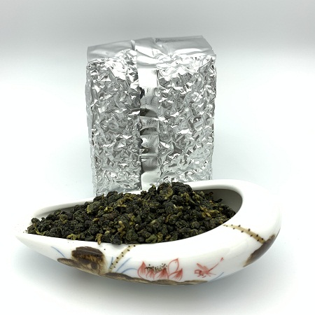 Trà ô long trắng thượng hạng loại nhất