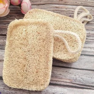 Miếng Rửa Chén Xơ Mướp – Xơ Mướp Rửa Chén Xơ Mướp