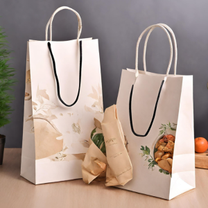 tui Kraff goi qua than thien voi moi truong